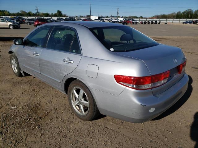 Photo 2 VIN: JHMCM56644C003125 - HONDA ACCORD EX 