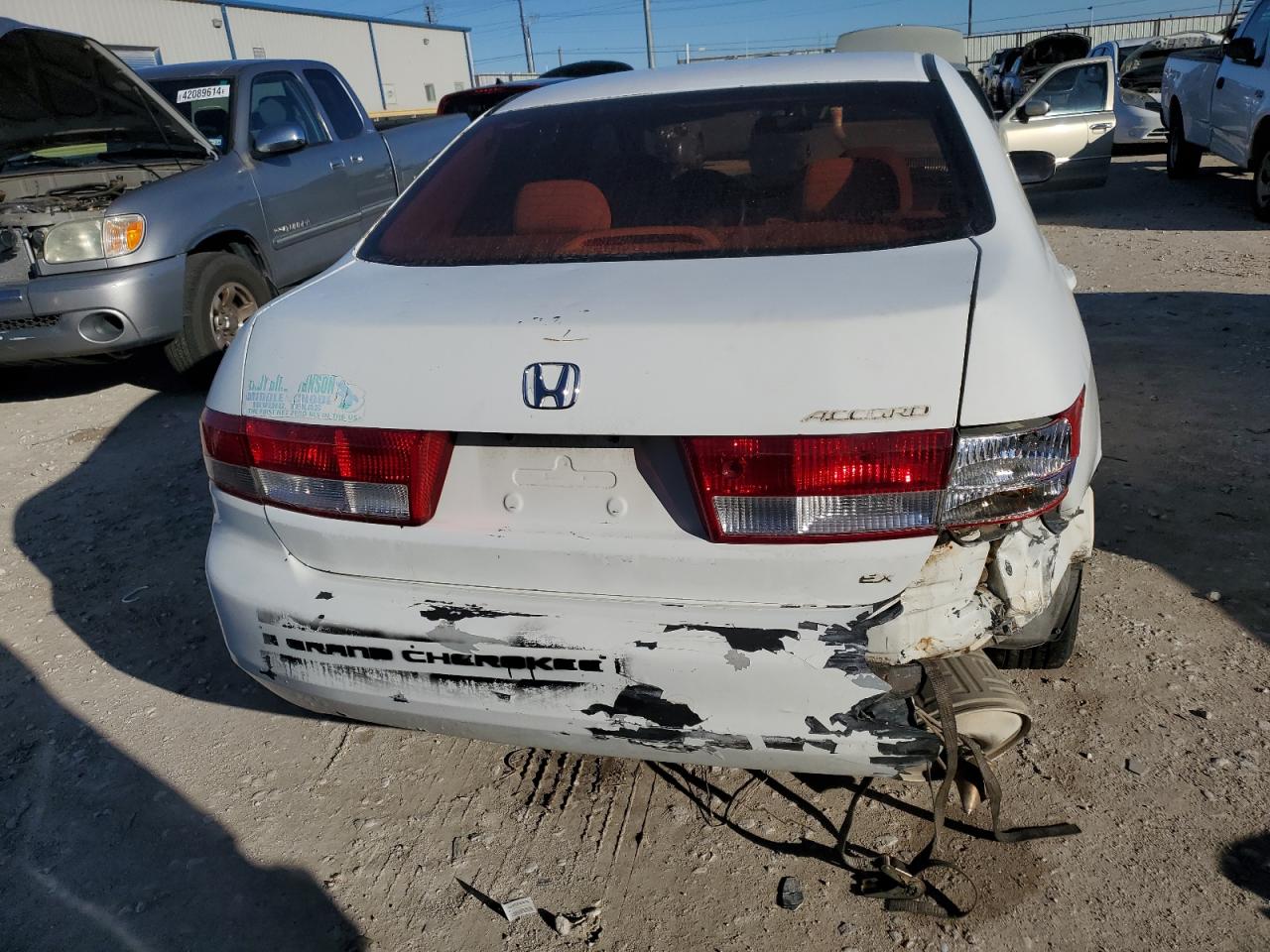 Photo 5 VIN: JHMCM56653C011555 - HONDA ACCORD 