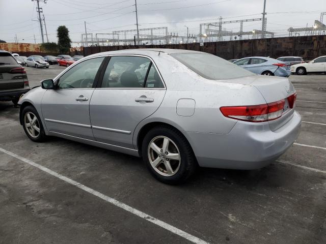 Photo 1 VIN: JHMCM56653C034396 - HONDA ACCORD 