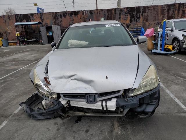 Photo 4 VIN: JHMCM56653C034396 - HONDA ACCORD 