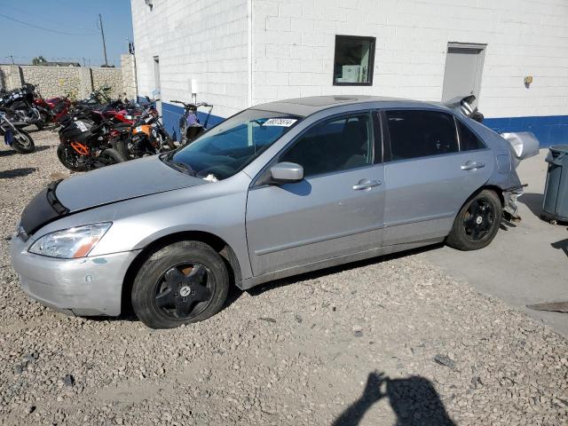 Photo 0 VIN: JHMCM56653C036049 - HONDA ACCORD EX 