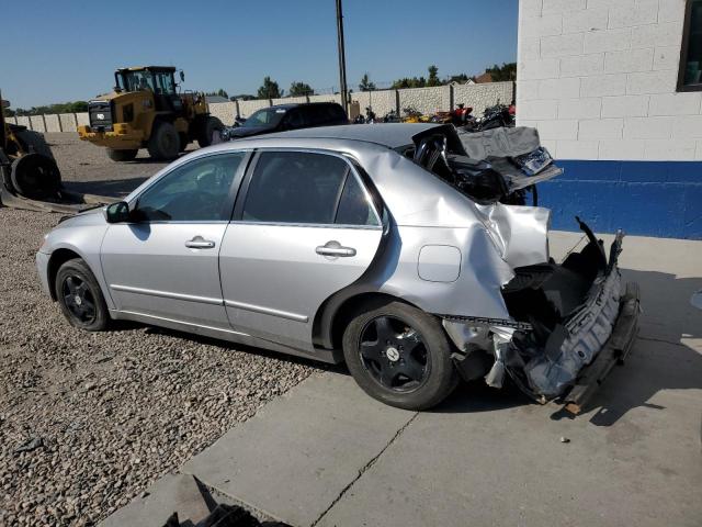 Photo 1 VIN: JHMCM56653C036049 - HONDA ACCORD EX 