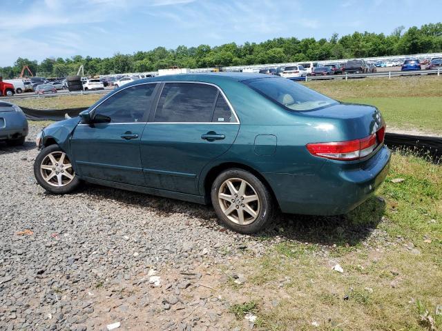 Photo 1 VIN: JHMCM56653C052221 - HONDA ACCORD 