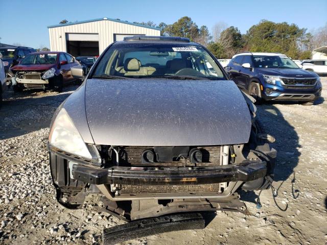 Photo 4 VIN: JHMCM56653C054955 - HONDA ACCORD 