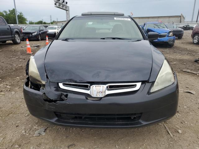 Photo 4 VIN: JHMCM56653C058570 - HONDA ACCORD 