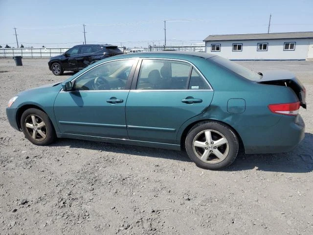 Photo 1 VIN: JHMCM56653C081749 - HONDA ACCORD EX 