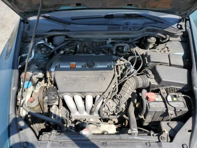 Photo 10 VIN: JHMCM56653C081749 - HONDA ACCORD EX 