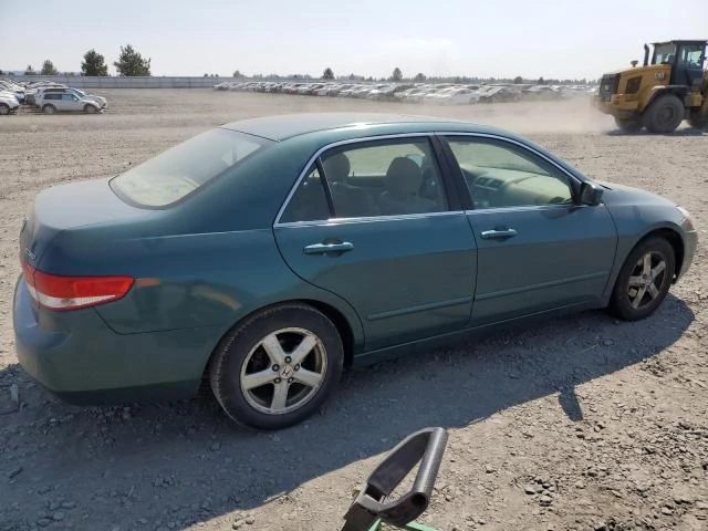 Photo 2 VIN: JHMCM56653C081749 - HONDA ACCORD EX 