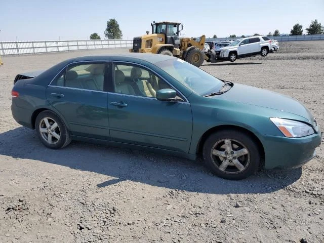 Photo 3 VIN: JHMCM56653C081749 - HONDA ACCORD EX 