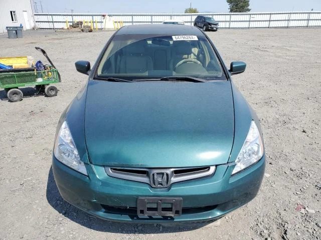 Photo 4 VIN: JHMCM56653C081749 - HONDA ACCORD EX 