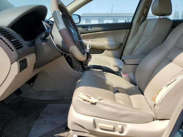 Photo 6 VIN: JHMCM56653C081749 - HONDA ACCORD EX 