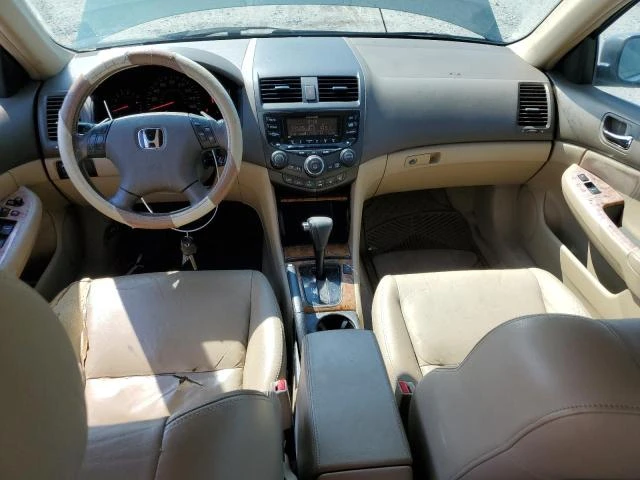 Photo 7 VIN: JHMCM56653C081749 - HONDA ACCORD EX 