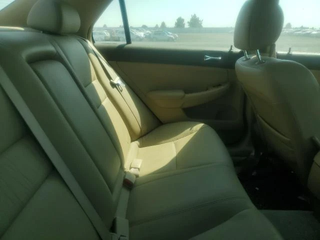 Photo 9 VIN: JHMCM56653C081749 - HONDA ACCORD EX 