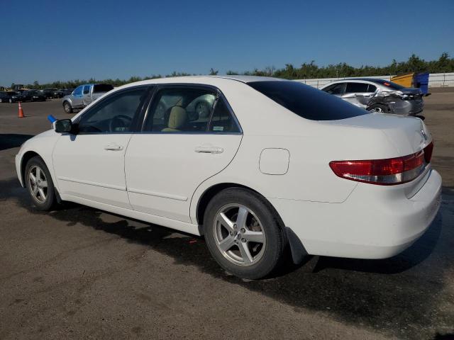 Photo 1 VIN: JHMCM56653C082061 - HONDA ACCORD EX 