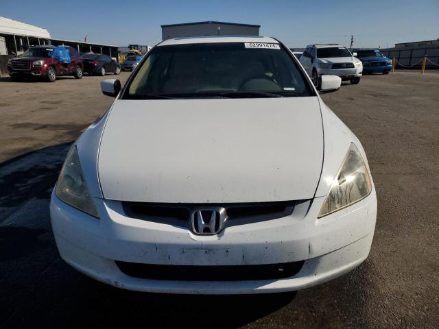 Photo 4 VIN: JHMCM56653C082061 - HONDA ACCORD EX 