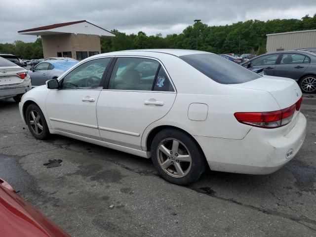 Photo 1 VIN: JHMCM56654C007149 - HONDA ACCORD 