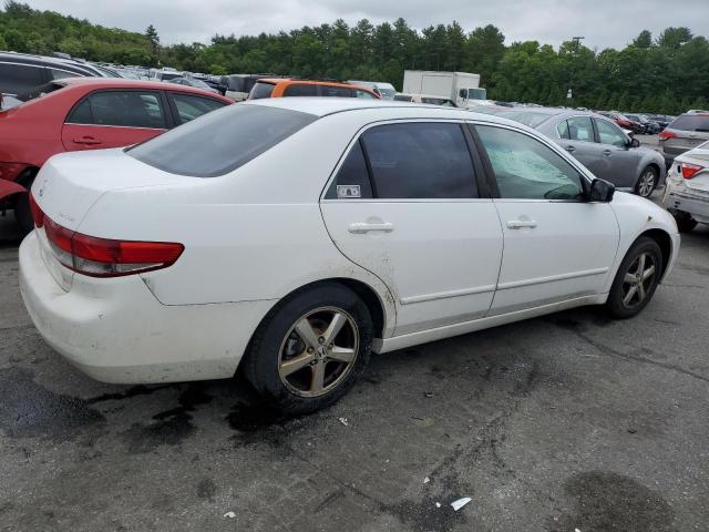 Photo 2 VIN: JHMCM56654C007149 - HONDA ACCORD 