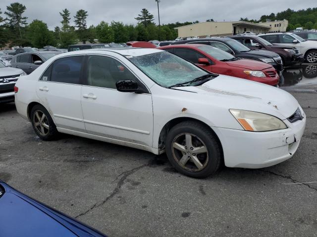 Photo 3 VIN: JHMCM56654C007149 - HONDA ACCORD 