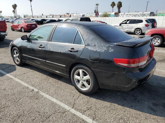 Photo 1 VIN: JHMCM56654C035694 - HONDA ACCORD EX 