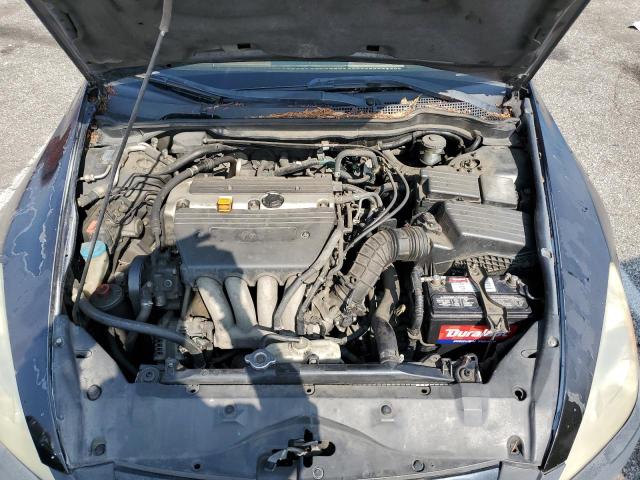 Photo 10 VIN: JHMCM56654C035694 - HONDA ACCORD EX 