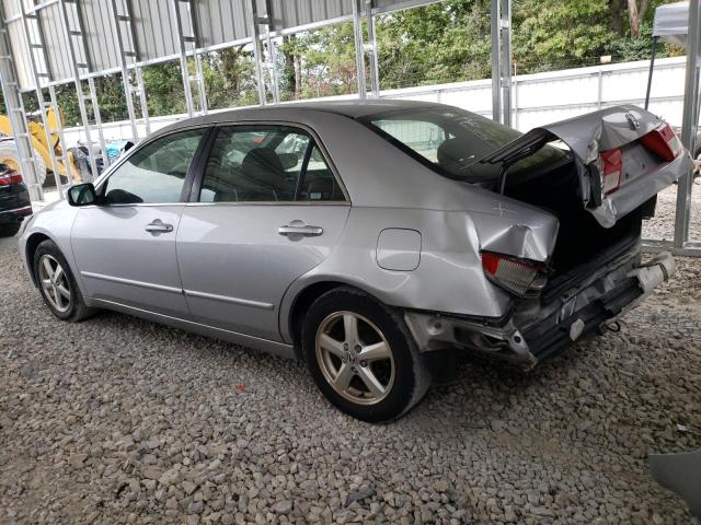 Photo 1 VIN: JHMCM56663C005439 - HONDA ACCORD EX 