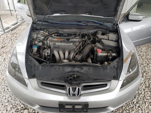 Photo 10 VIN: JHMCM56663C005439 - HONDA ACCORD EX 