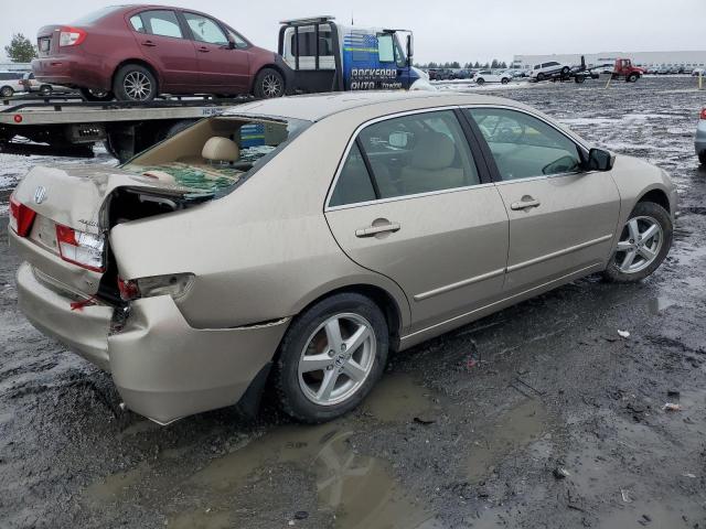 Photo 2 VIN: JHMCM56663C040630 - HONDA ACCORD 