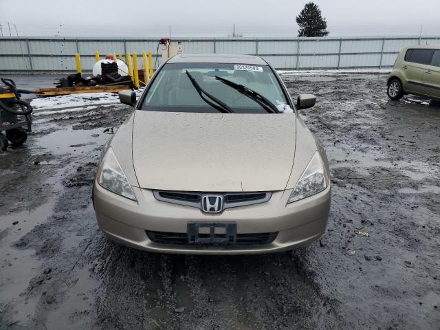 Photo 4 VIN: JHMCM56663C040630 - HONDA ACCORD 