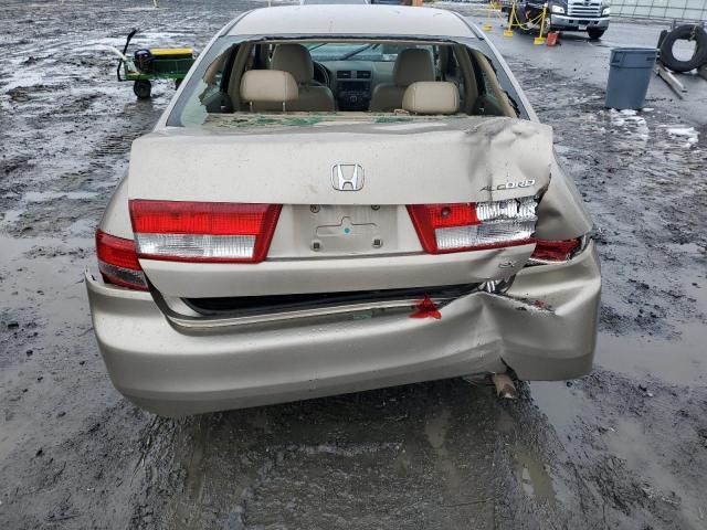 Photo 5 VIN: JHMCM56663C040630 - HONDA ACCORD 