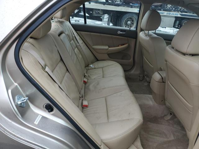 Photo 9 VIN: JHMCM56663C040630 - HONDA ACCORD 