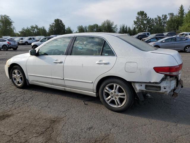 Photo 1 VIN: JHMCM56663C041020 - HONDA ACCORD EX 