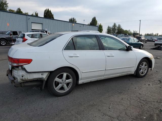 Photo 2 VIN: JHMCM56663C041020 - HONDA ACCORD EX 