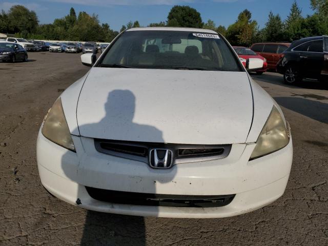 Photo 4 VIN: JHMCM56663C041020 - HONDA ACCORD EX 