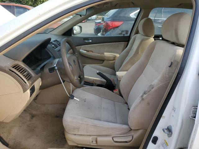 Photo 6 VIN: JHMCM56663C041020 - HONDA ACCORD EX 