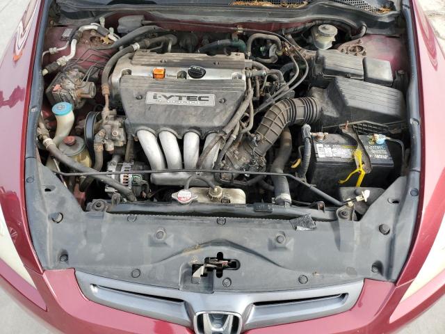 Photo 10 VIN: JHMCM56663C041759 - HONDA ACCORD 