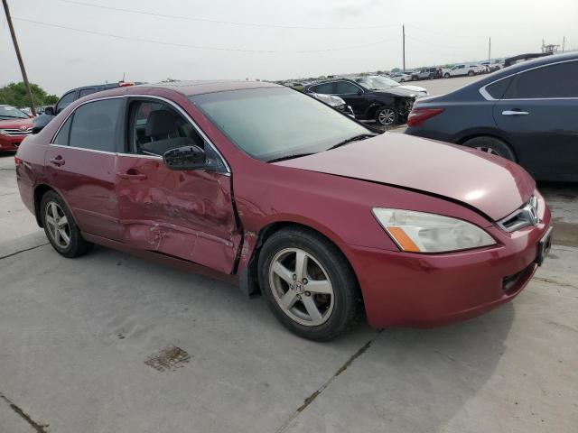 Photo 3 VIN: JHMCM56663C041759 - HONDA ACCORD 