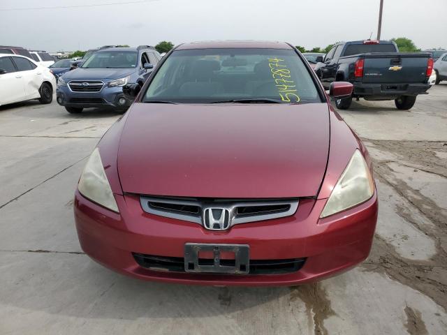 Photo 4 VIN: JHMCM56663C041759 - HONDA ACCORD 