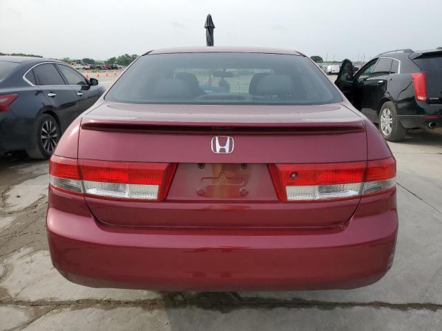 Photo 5 VIN: JHMCM56663C041759 - HONDA ACCORD 