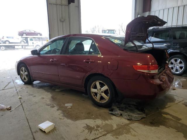 Photo 1 VIN: JHMCM56663C066631 - HONDA ACCORD 