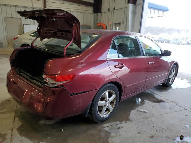 Photo 2 VIN: JHMCM56663C066631 - HONDA ACCORD 