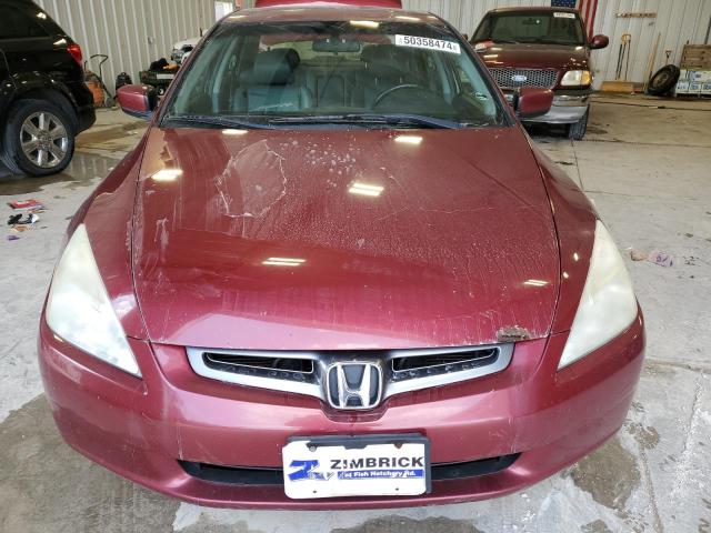 Photo 4 VIN: JHMCM56663C066631 - HONDA ACCORD 