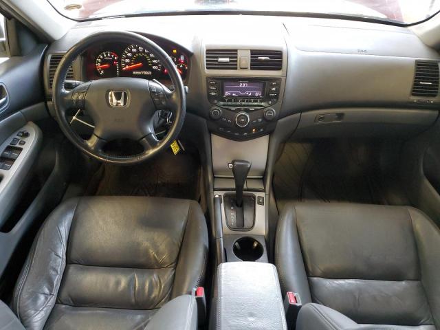 Photo 7 VIN: JHMCM56663C066631 - HONDA ACCORD 