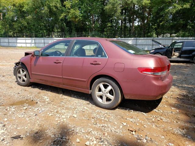 Photo 1 VIN: JHMCM56663C067990 - HONDA ACCORD 