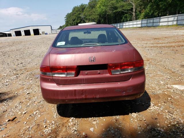 Photo 5 VIN: JHMCM56663C067990 - HONDA ACCORD 