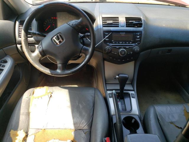 Photo 7 VIN: JHMCM56663C067990 - HONDA ACCORD 