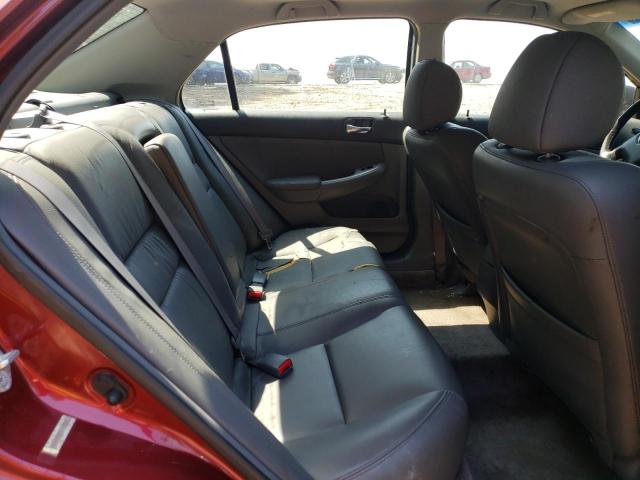 Photo 9 VIN: JHMCM56663C067990 - HONDA ACCORD 