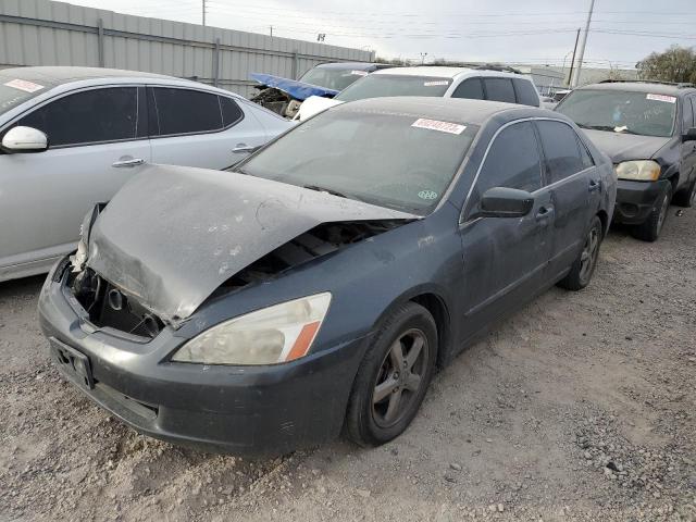 Photo 0 VIN: JHMCM56663C082375 - HONDA ACCORD 