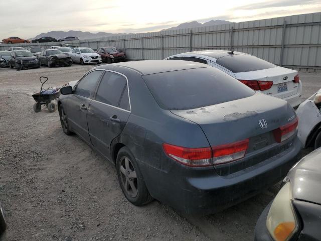 Photo 1 VIN: JHMCM56663C082375 - HONDA ACCORD 