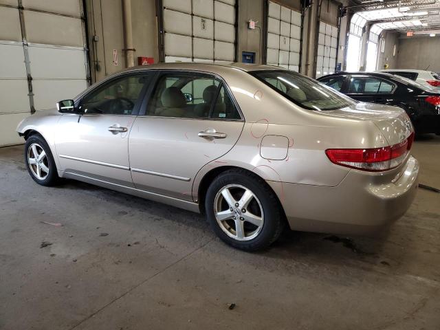 Photo 1 VIN: JHMCM56663C086748 - HONDA ACCORD 