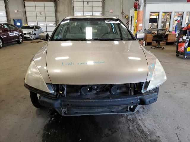 Photo 4 VIN: JHMCM56663C086748 - HONDA ACCORD 